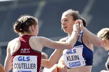 Die Finals 2022 in Berlin