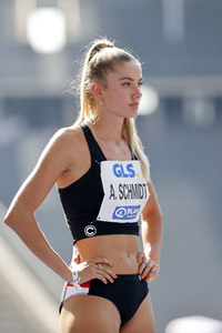 Die Finals 2022 in Berlin