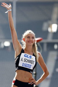 Die Finals 2022 in Berlin