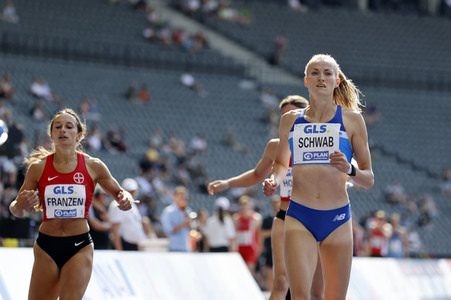 Die Finals 2022 in Berlin