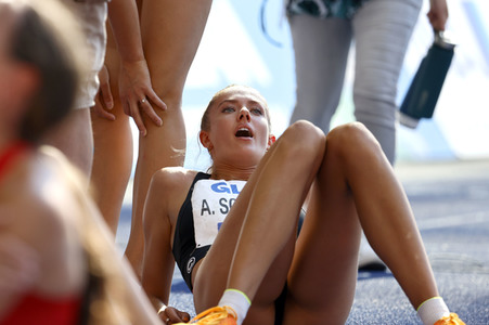 Die Finals 2022 in Berlin