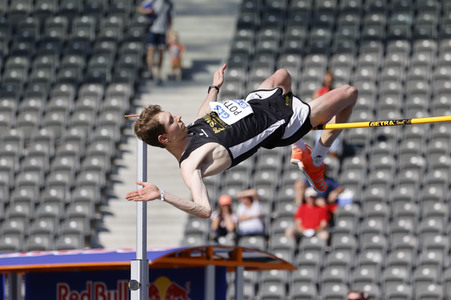 Die Finals 2022 in Berlin