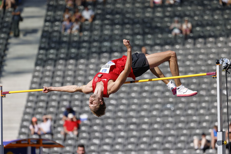 Die Finals 2022 in Berlin