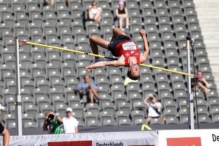 Die Finals 2022 in Berlin