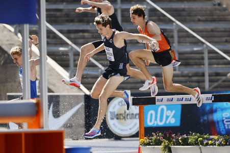 Die Finals 2022 in Berlin