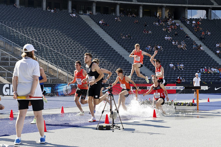 Die Finals 2022 in Berlin