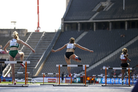 Die Finals 2022 in Berlin