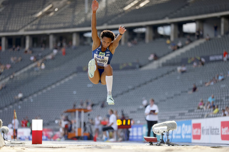 Die Finals 2022 in Berlin