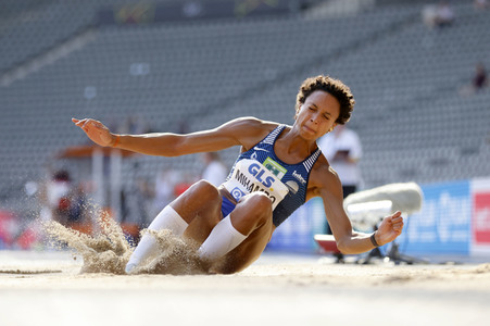 Die Finals 2022 in Berlin