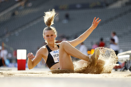 Die Finals 2022 in Berlin