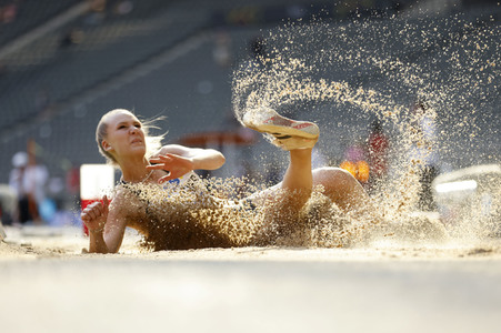 Die Finals 2022 in Berlin