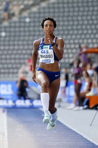 Die Finals 2022 in Berlin