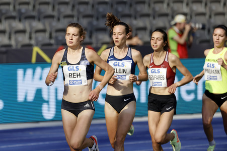 Die Finals 2022 in Berlin