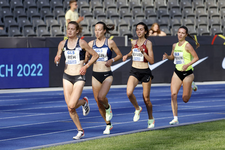 Die Finals 2022 in Berlin