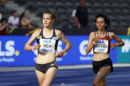 Die Finals 2022 in Berlin