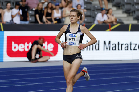 Die Finals 2022 in Berlin