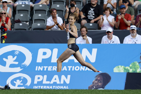 Die Finals 2022 in Berlin