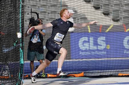 Die Finals 2022 in Berlin