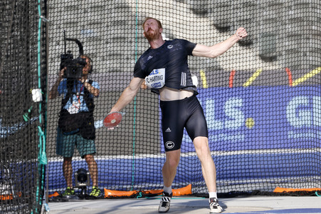 Die Finals 2022 in Berlin