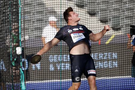 Die Finals 2022 in Berlin