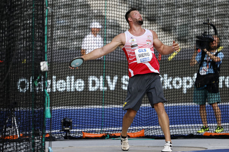 Die Finals 2022 in Berlin