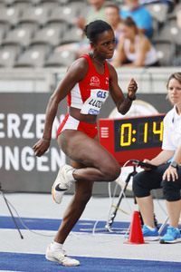 Die Finals 2022 in Berlin