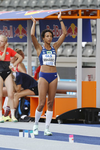 Die Finals 2022 in Berlin