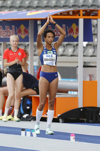 Die Finals 2022 in Berlin