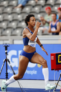 Die Finals 2022 in Berlin