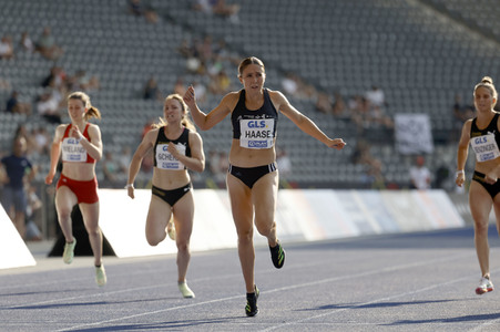 Die Finals 2022 in Berlin