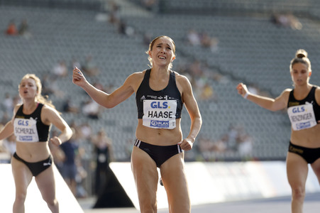 Die Finals 2022 in Berlin