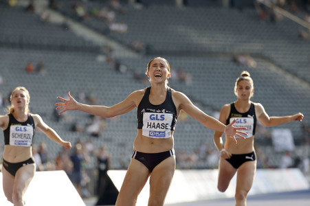 Die Finals 2022 in Berlin