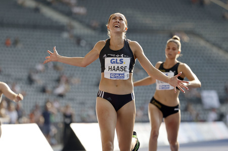 Die Finals 2022 in Berlin