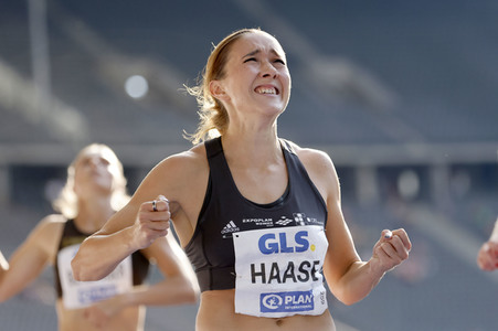 Die Finals 2022 in Berlin