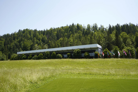 G7-Gipfel auf Schloss Elmau in Klais