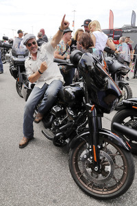 Hamburg Harley Days 2022