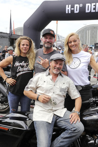 Hamburg Harley Days 2022
