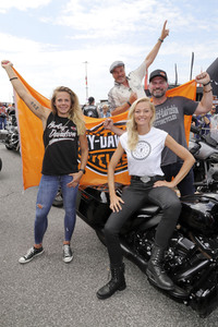 Hamburg Harley Days 2022