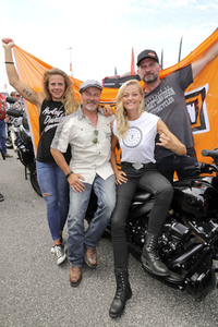 Hamburg Harley Days 2022