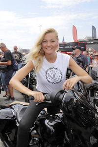 Hamburg Harley Days 2022