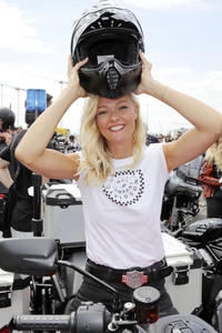 Hamburg Harley Days 2022