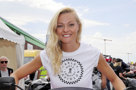 Hamburg Harley Days 2022