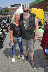 Hamburg Harley Days 2022