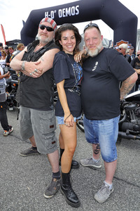 Hamburg Harley Days 2022