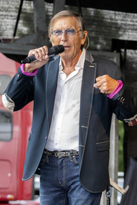 Konzert von Jonny Hill in Bautzen
