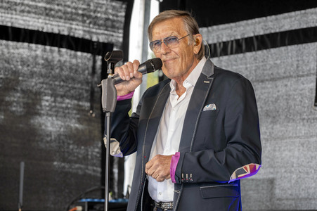 Konzert von Jonny Hill in Bautzen