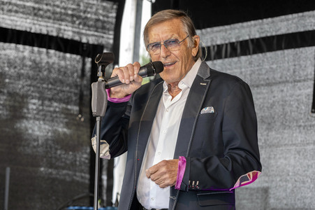 Konzert von Jonny Hill in Bautzen