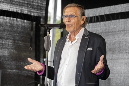 Konzert von Jonny Hill in Bautzen