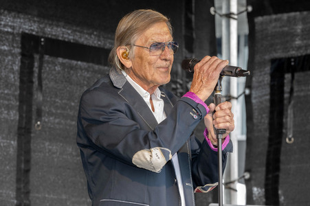 Konzert von Jonny Hill in Bautzen