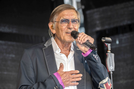 Konzert von Jonny Hill in Bautzen